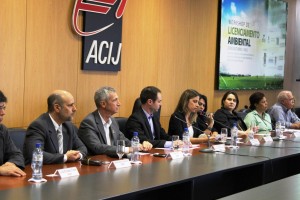 Workshop Licenciamento Ambiental