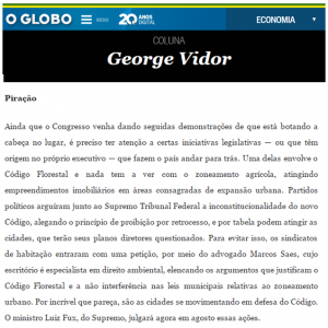 George Vidor_24 07 2016