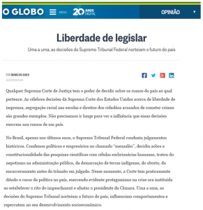 O Globo_24 07 2016_01